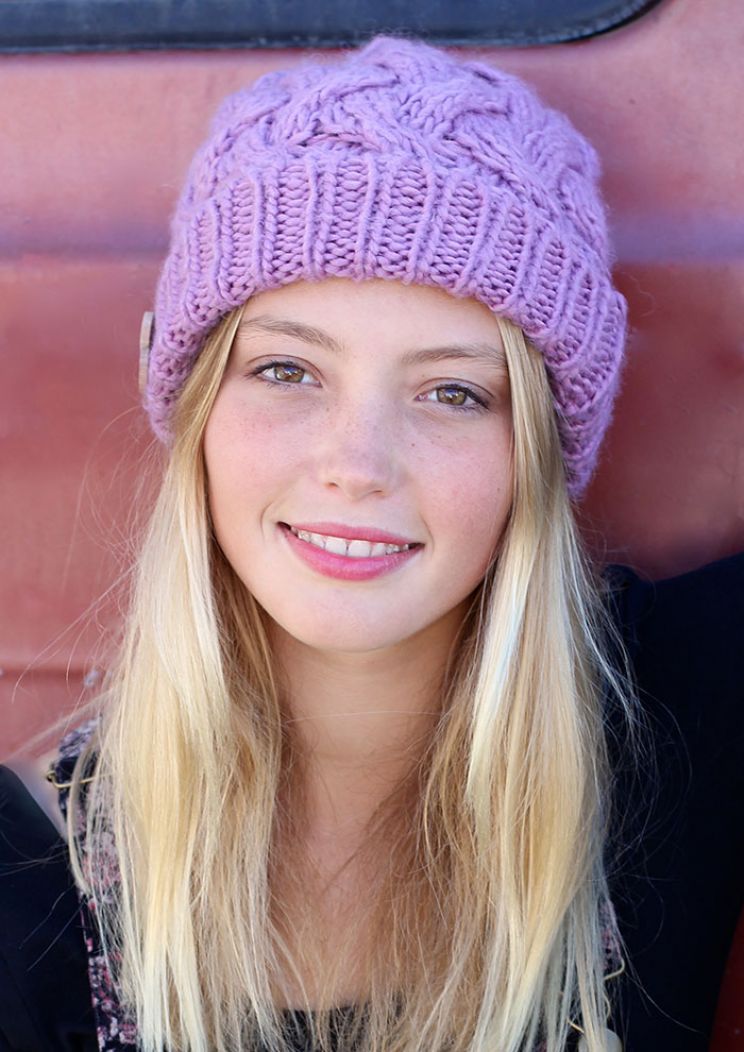 Hannah Reed