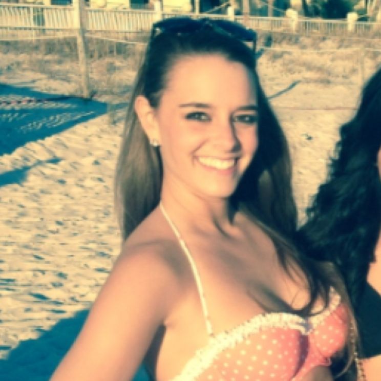 Hannah Reed