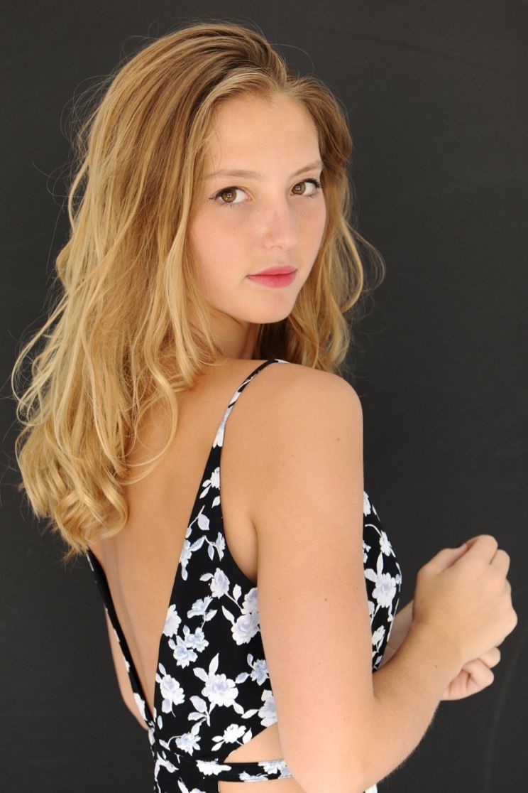 Hannah Reed