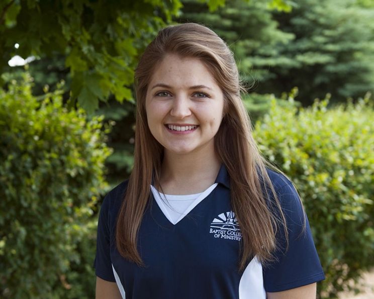 Hannah Reed