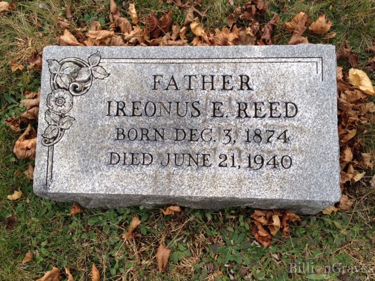 Hannah Reed