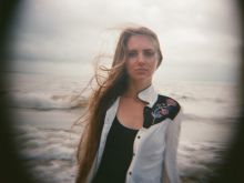Hannah Robinson