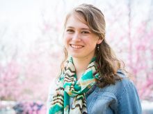 Hannah Robinson
