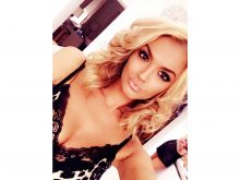 Hannah Robinson