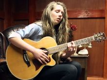 Hannah Robinson
