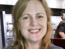 Hannah Robinson