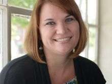 Hannah Robinson
