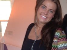 Hannah Robinson