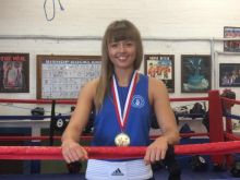 Hannah Robinson