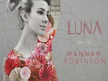 Hannah Robinson