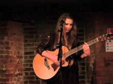 Hannah Robinson