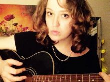 Hannah Robinson