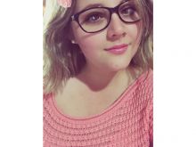 Hannah Robinson