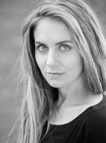 Hannah Robinson