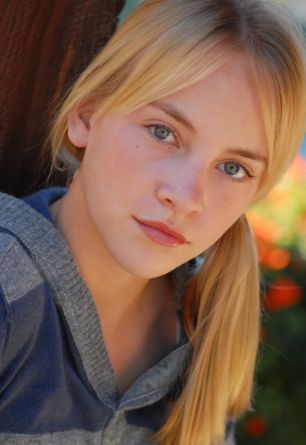 Hannah Robinson