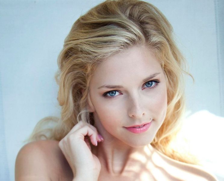 Hannah Robinson