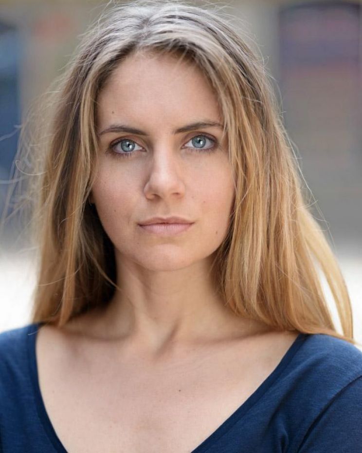 Hannah Robinson