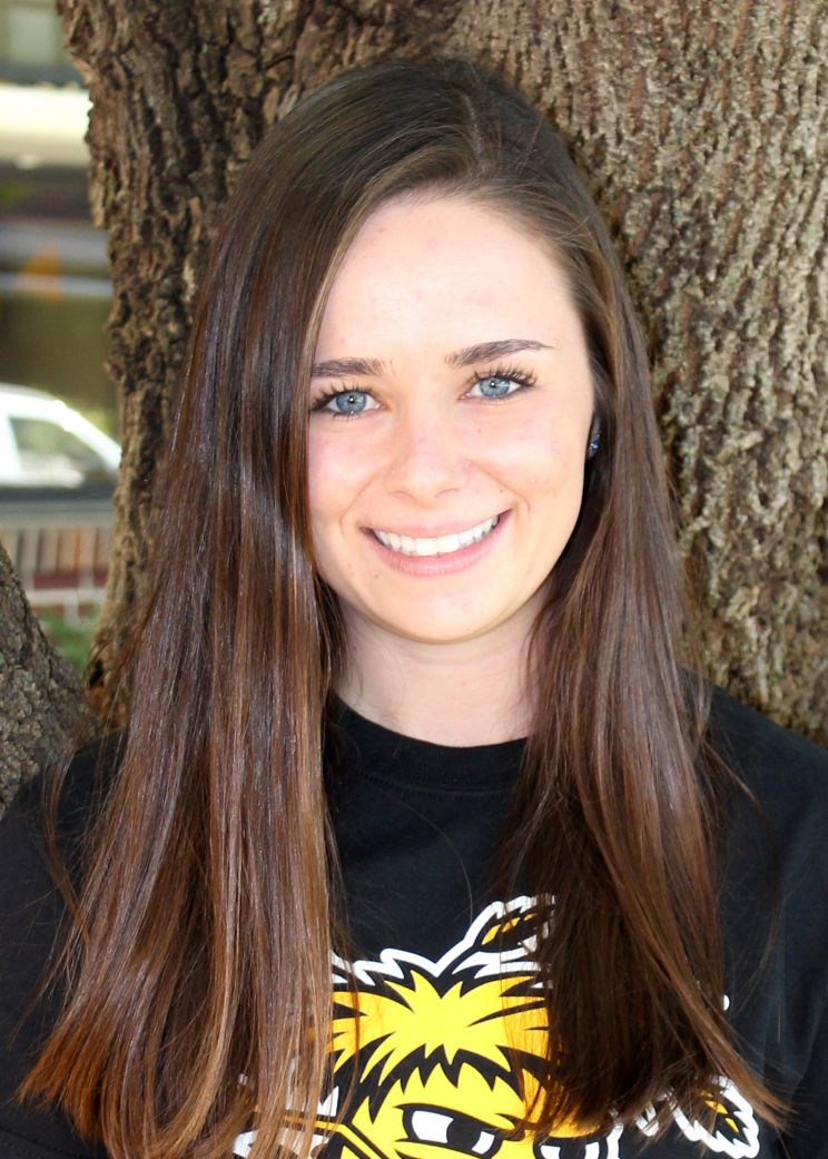 Hannah Robinson