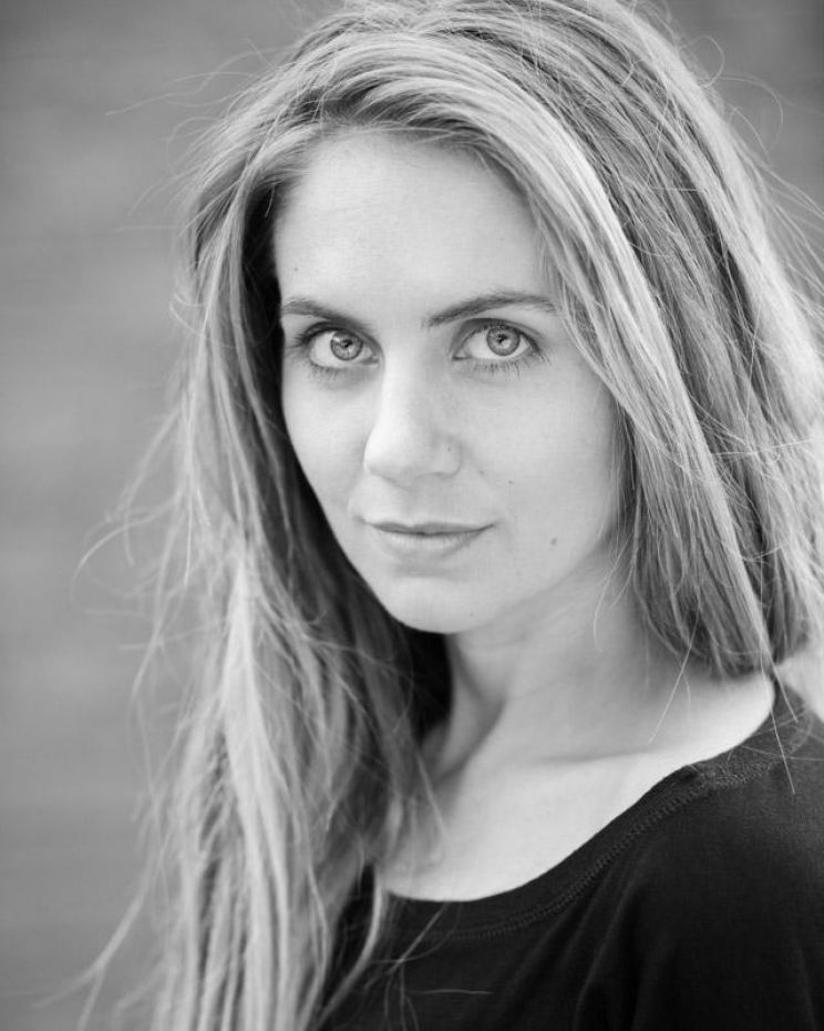 Hannah Robinson