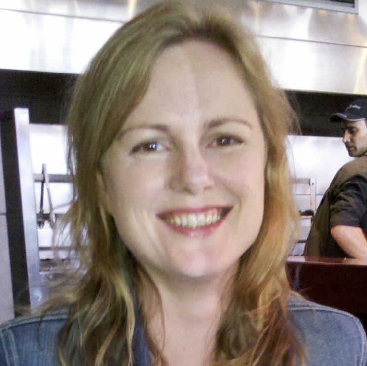 Hannah Robinson
