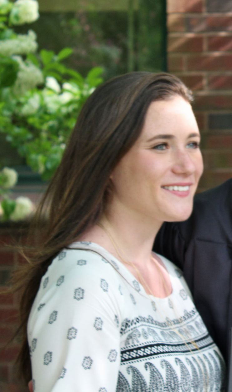 Hannah Robinson