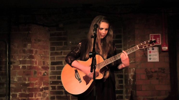 Hannah Robinson
