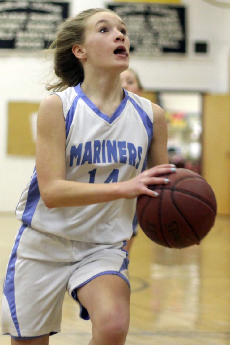 Hannah Robinson