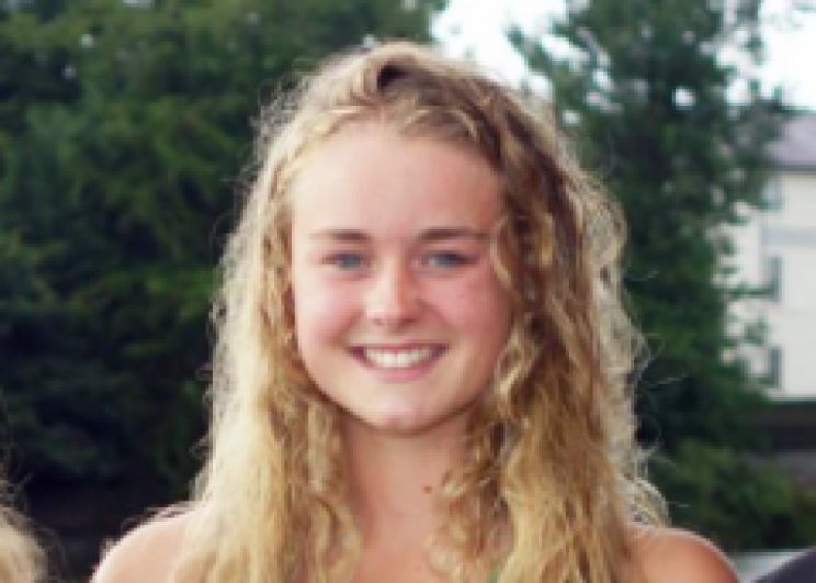 Hannah Scott