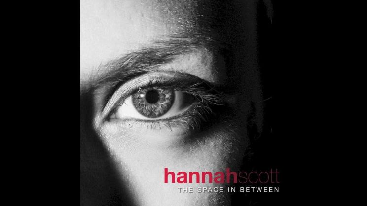 Hannah Scott
