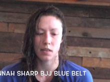 Hannah Sharp