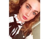 Hannah Sharp