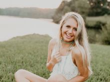 Hannah Sharp