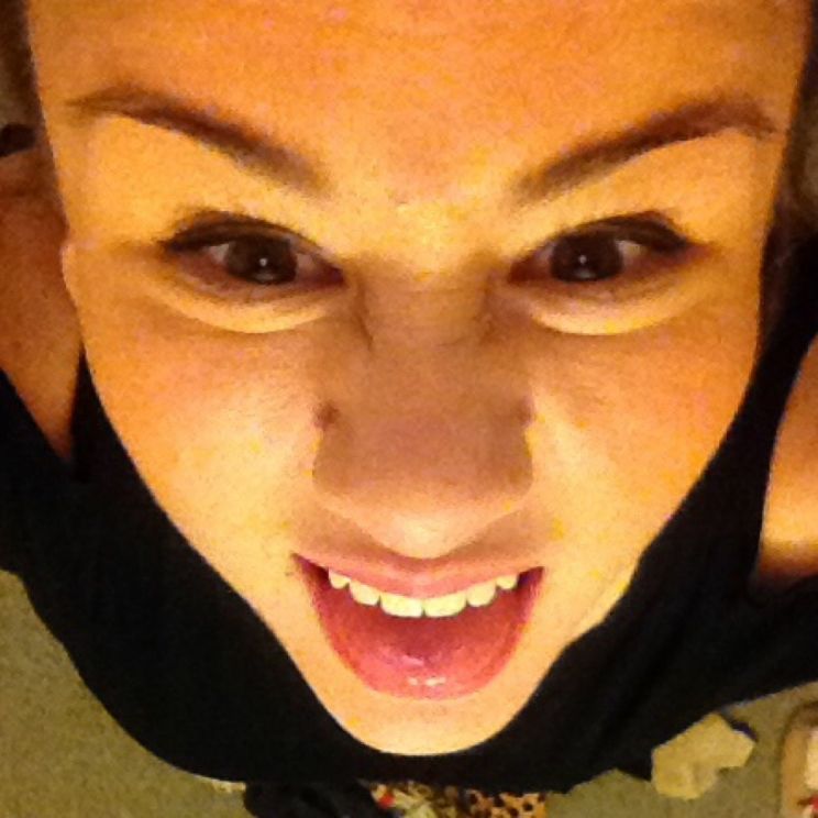 Hannah Sharp