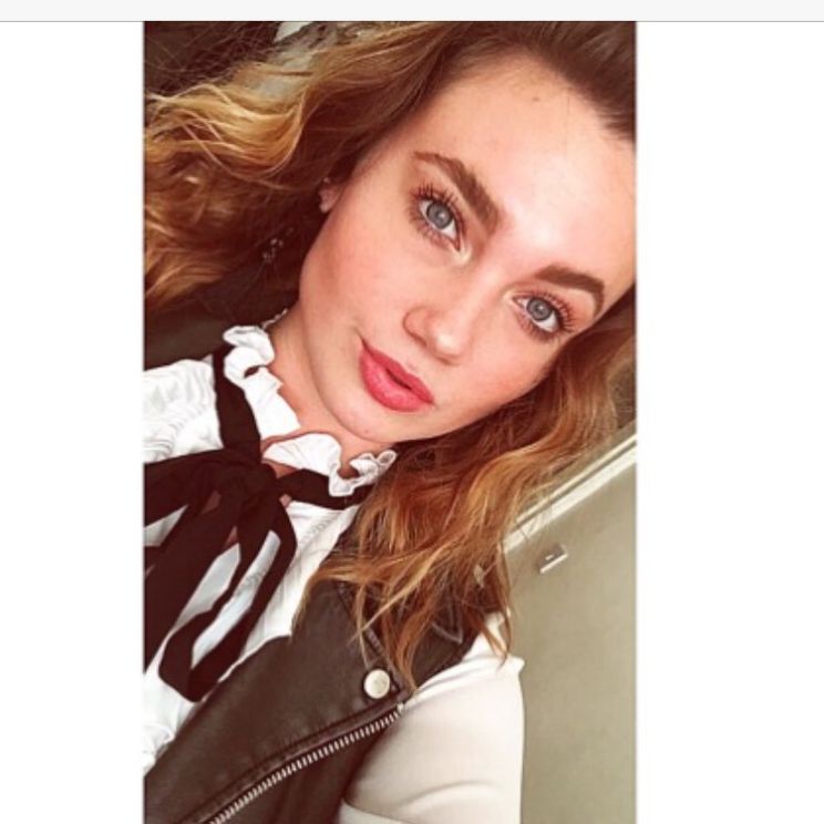 Hannah Sharp