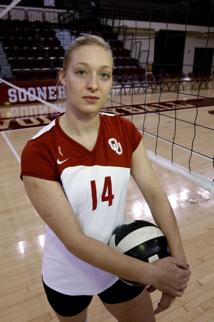 Hannah Sharp