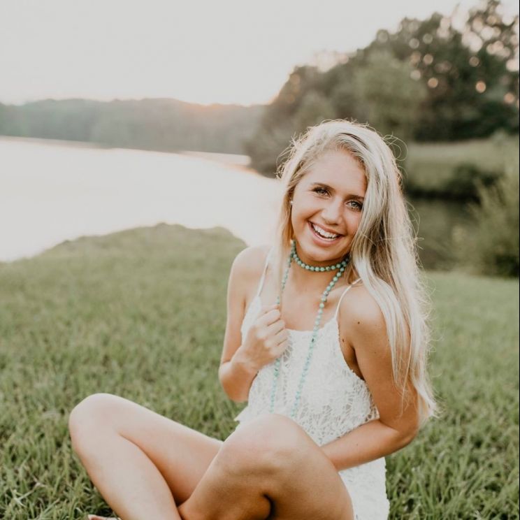 Hannah Sharp