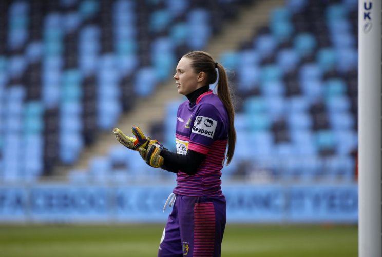 Hannah Sharp