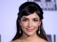 Hannah Simone