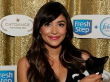 Hannah Simone