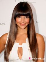 Hannah Simone