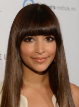 Hannah Simone