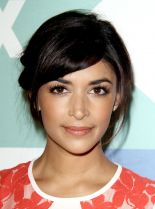 Hannah Simone