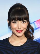 Hannah Simone #107721 picture (Portrait Medium)