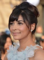 Hannah Simone