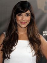 Hannah Simone