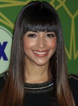 Hannah Simone