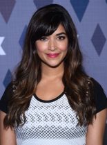 Hannah Simone