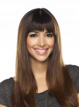 Hannah Simone