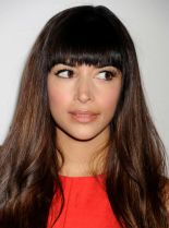 Hannah Simone