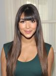 Hannah Simone